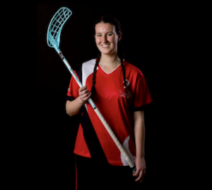 Karolina-Kambersky-Floorball-Player