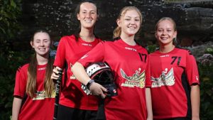 U19 World Floorball Championships 2018