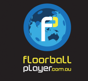 floorball player