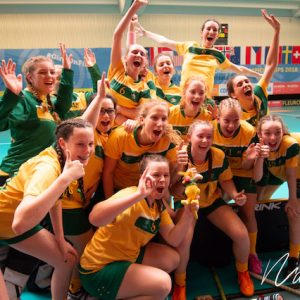 Floorball World Championships Floorball World Championships