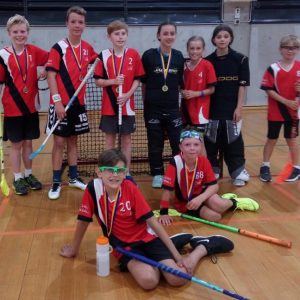 Peninsula Floorball Gala Day Peninsula Floorball Gala Day