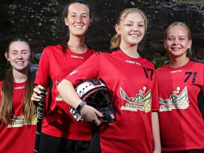 U19 World Floorball Championships 2018 U19 World Floorball Championships 2018
